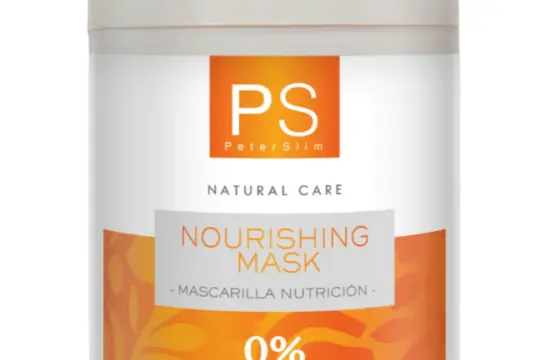 Peter Slim Mascarilla Nutrición 500ml